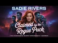 Lagu She's One Omega Claimed by an Entire Rogue Pack | Sci-Fi Reverse Harem Romance Audiobook part01
