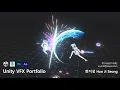 VFX Unity Game Effect Portfolio