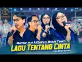 Lagu LAGU TENTANG CINTA - QOMAR Feat. LIDYARA X BRAVE TEAM (OFFICIAL LIVE MUSIC VIDEO)