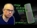 Download Lagu How Alexa Works (Probably!) - Computerphile
