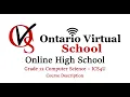 ICS4U - Grade 12 Computer Science
