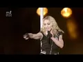 Madonna - Into The Groove (Sticky & Sweet Tour in Buenos Aires)