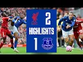 Download Lagu LIVERPOOL 2-1 EVERTON | Premier League highlights
