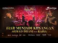 Download Lagu Biar Menjadi Kenangan - Ahmad Dhani Feat Raisa | Konser 51 Tahun Kerajaan Cinta Ahmad Dhani