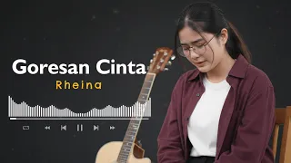 goresan cinta rheina cover video lirik eva musik