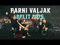 Download Lagu PARNI VALJAK Tour '50' - SPLIT, ŠC Gripe