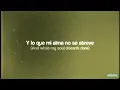 Camila - Te Confieso 💔 (lyrics)