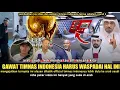 Download Lagu WADUH ROUND 4 SEMAKIN KETAT NIH‼️Arab Saudi Kaget Indonesia Tau Rencananya,Pemain Tiba Di Arab Saudi