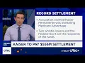 Kaiser to pay 556M settlement Here s what to know