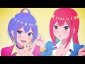 【MV】質問、恋って何でしょうか？／HoneyWorks feat.犬塚日葵（CV：鈴代紗弓）