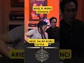Download Lagu ARIEL SALAH KUNCI GUITAR ft ARI LESMANA #arielnoah #indralesmana #acousticcover