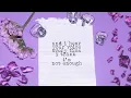Olivia Rodrigo - the grudge (Official Lyric Video)