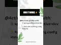 Spring Boot Profiles Explained dev test prod Made Easy
