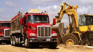 Built to Last The Peterbilt Legacy Made in America