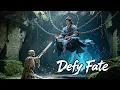 Explosive Xianxia A Cave-Raised Orphan Awakens Forbidden Sword Skills and Shocks the World