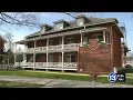 Wood County Museum impacted by cuts