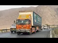 Download Lagu 7 Rare Hino Trucks You’ve Never Seen