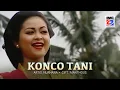 Download Lagu Nurhana - Konco Tani (Karaoke) IMC RECORD JAVA