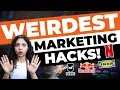 Download Lagu Red Bull, Netflix \u0026 Burger King: Genius Marketing Stunts You Won’t Believe!