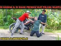 Download Lagu HIT AND BEATEN BY THUGS WHILE RETURNING FROM A COURTESY, EVEN THOUGH HE'S A MEMBER OF THE TNI!!! ...