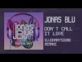 Jonas Blue, EDX - Don't Call It Love ft. Alex Mills  [FL Studio Remake + FLP] DjjøhnnySound DROP