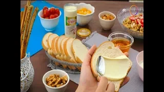 اعلان جبنة بريزيدون الجديد رمضان 2020 