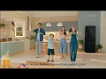Download Lagu IKLAN AQUA JAPAN - JINGLE 30s (2020)