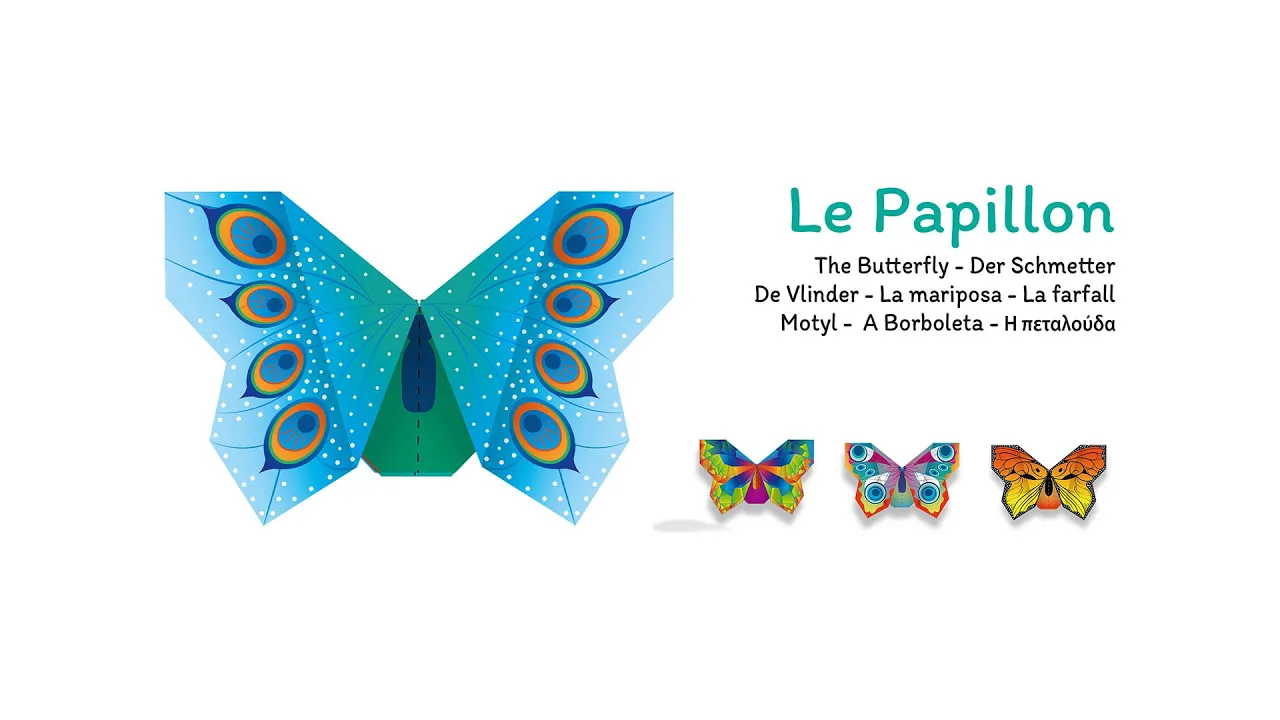 Art & Creations Origami