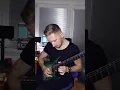Download Lagu The Drug In Me Is You - Falling In Reverse | SOLO Cover w/ sweeps | 2022