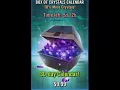 SWGOH CALENDAR RANT
