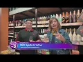 Red Wine Spirits Non-alcoholic Wines