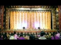 Tembang gamelan chandra sari
