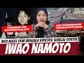 Download Lagu DEMI MENJAGA REPUTASI - IWAO NAMOTO