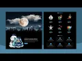 Create A Responsive Christmas Website Design - HTML CSS SASS And Vanilla JavaScript