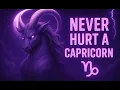 12 REASONS YOU SHOULD NEVER HURT A CAPRICORN OR KARMA WILL SILENTLY PUNISH YOU