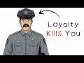 Your Life as Every Prison Guard Rank
