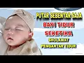 Download Lagu Bayi Tidur nyenyak seketika || sholawat untuk bayi, sholawat badar,sholawat pengantar tidur,sholawat