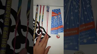 محارق المولد النبوي 