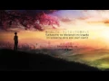 Download Lagu Aqua Timez - Sen no Yoru wo Koete lyrics