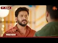 Download Lagu Singappenne - Preview | 17 July 2025 | Tamil Serial | Sun TV