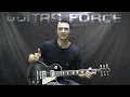 Alice In Chains - Them Bones - Solo - Guitar Lesson (with TABS)