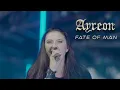 Download Lagu Ayreon - Fate Of Man (01011001 - Live Beneath The Waves)