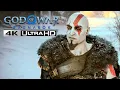 Lagu All Cutscenes as Young Kratos | God of War Ragnarok Valhalla - FULL GAME MOVIE [4K 60ᶠᵖˢ]