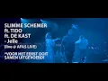 Lagu SLIMME SCHEMER FT. TIDO FT. DE KAST - JELLE (LIVE @ AFAS LIVE)