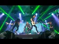 DragonForce - Black Fire (Beijing 2025.04.15)