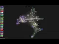 - Gource visualisation