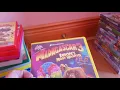 My DreamWorks DVD collection My Most Popular on this Channel yet