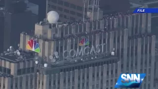 SNN Comcast to open over 100 000 WiFi hotspots