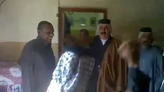 هوسات العماره اصليه ابو عباس الفريجي 