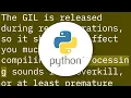Python multiple threads multiple processes for reading serial ports